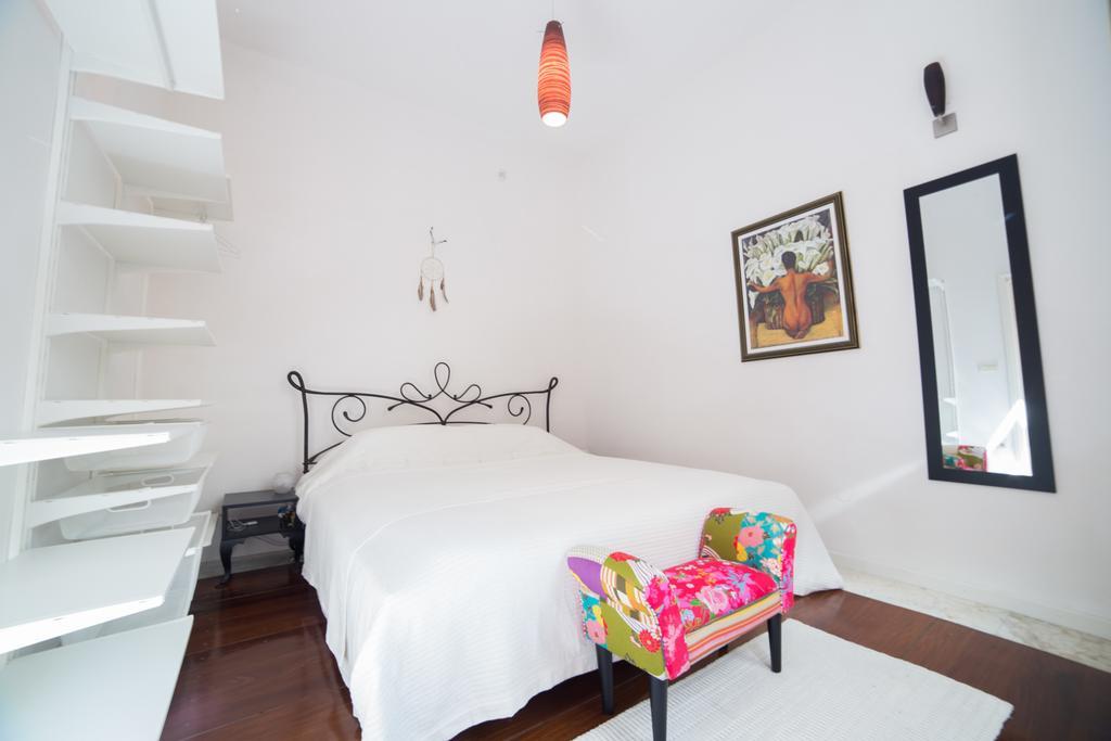 Style Apartment Split Luaran gambar