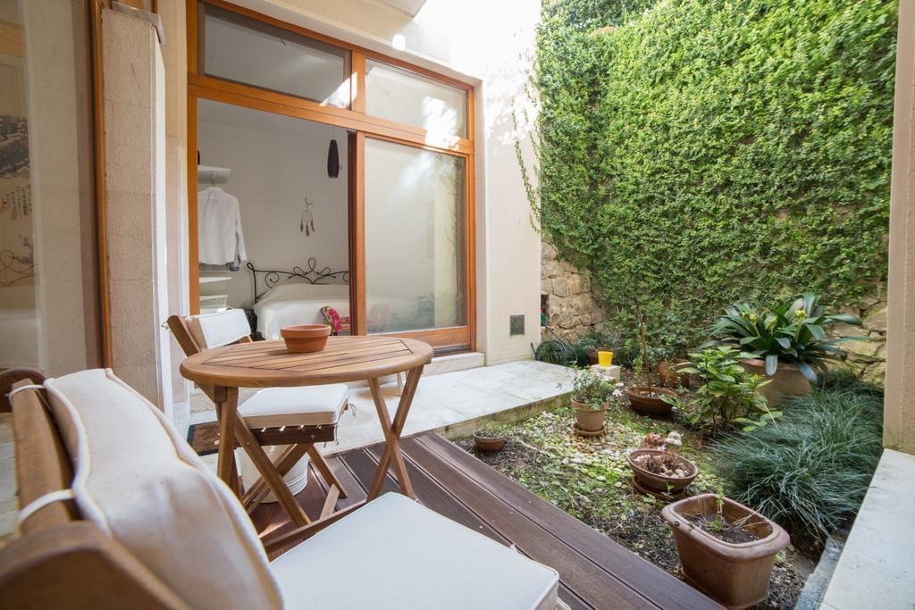 Style Apartment Split Luaran gambar