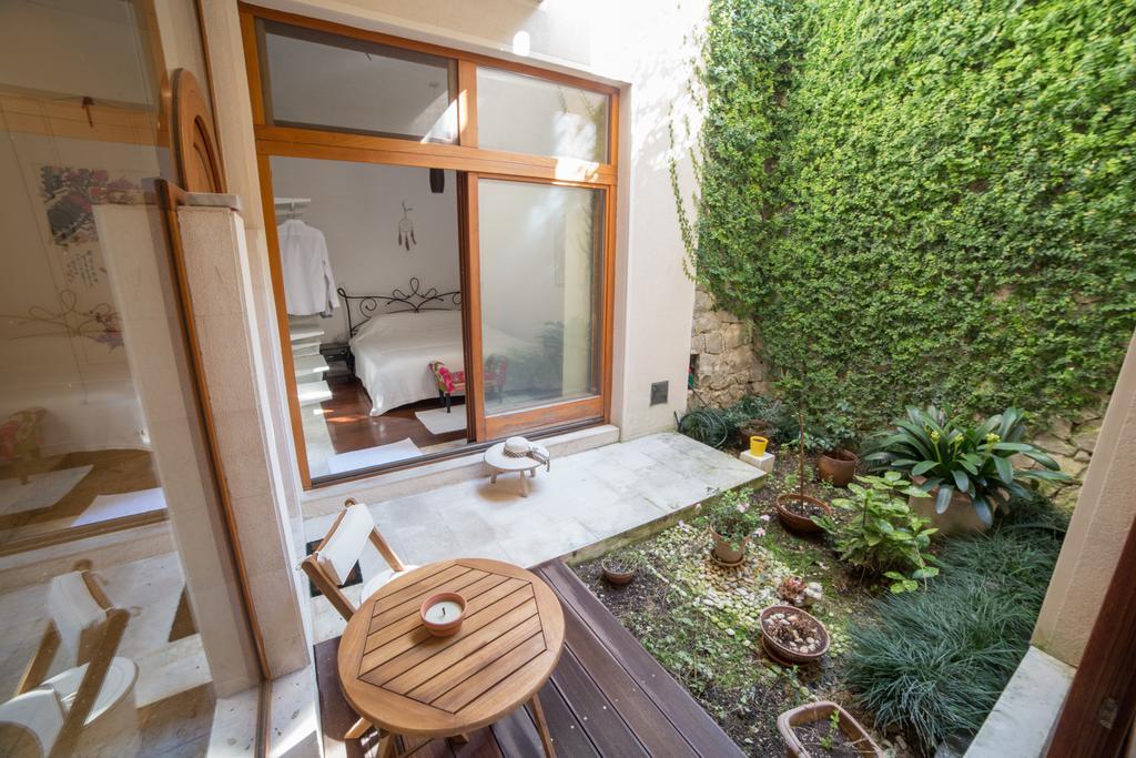 Style Apartment Split Luaran gambar