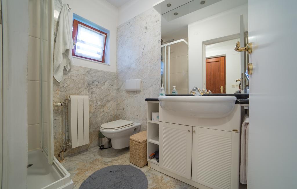 Style Apartment Split Luaran gambar